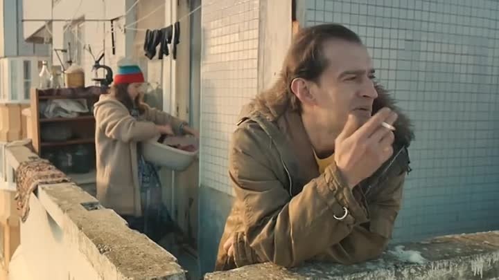 Кадр из фильма "Географ глобус пропил"