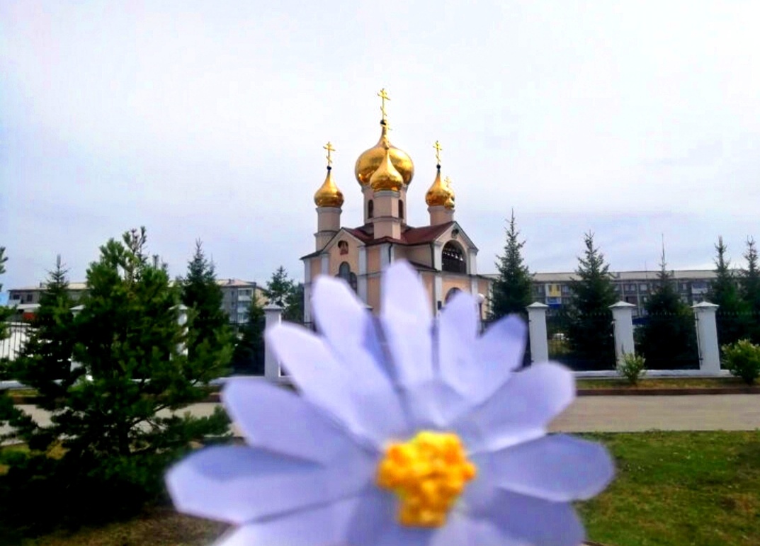 Фото автора