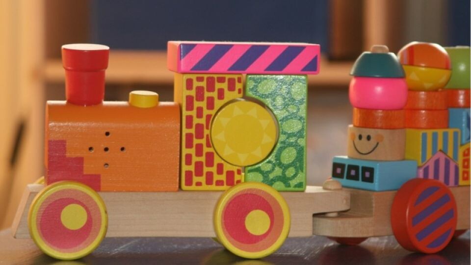    Игрушка. Детский сад. Источник: pixabay.com