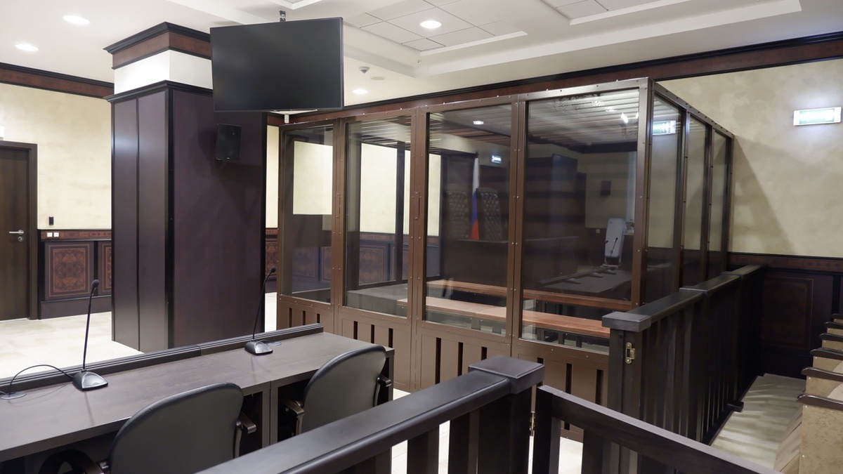    Фото из архива Progorod