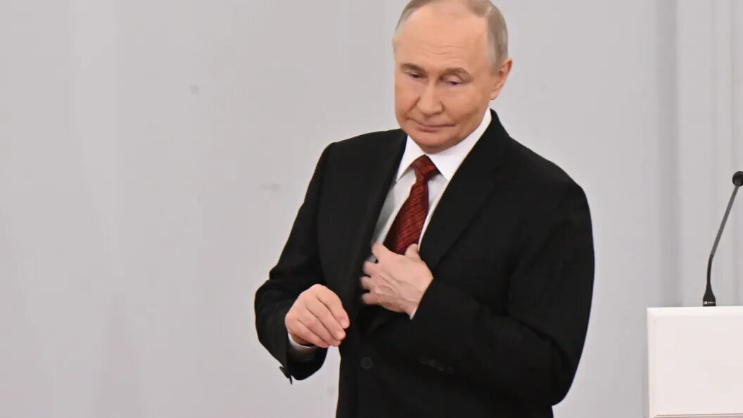    ФОТО: Komsomolskaya Pravda/Globallookpress