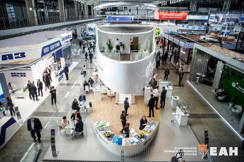    Архивное фото ЕАН