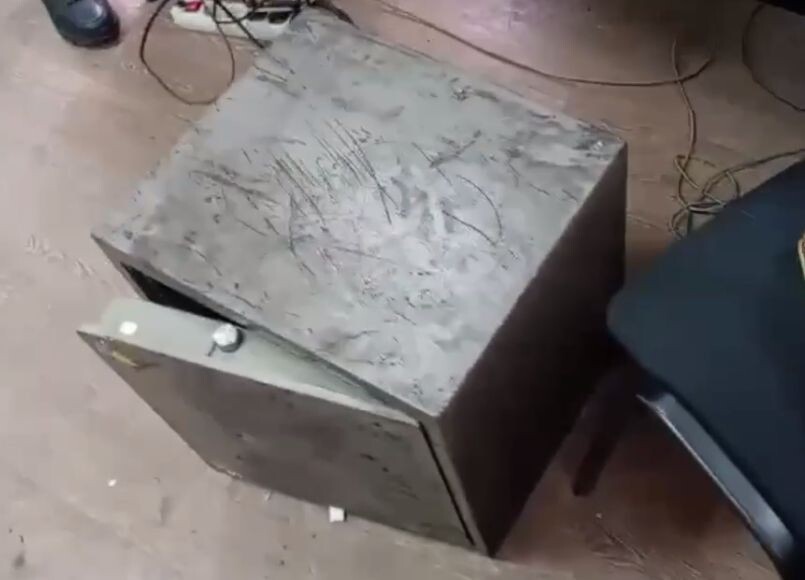    Фото: Пресс-служба прокуратуры Забайкалья