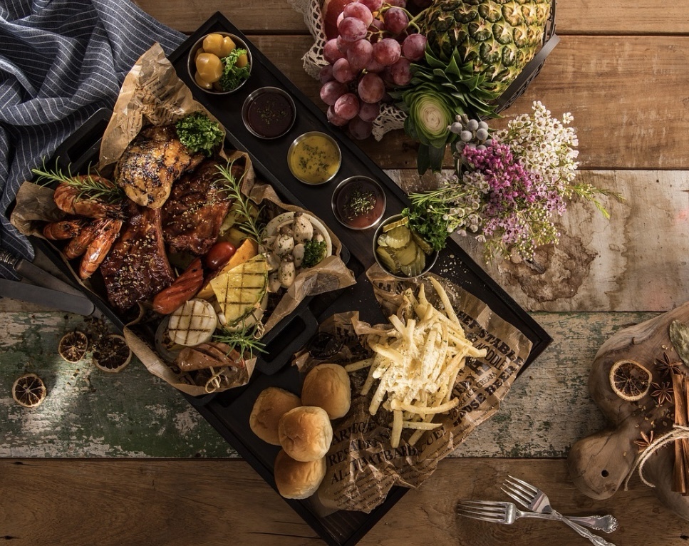 Фото Pixabay по лицензии CCO