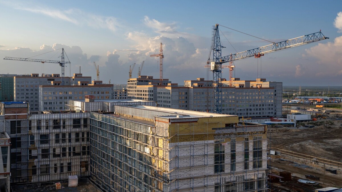    Фото: Фёдор Воронов / «Ямал-Медиа»