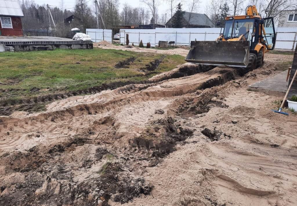 Фото: pesok-kirovsk.ru