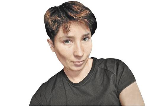    Нужда делает из человека философа