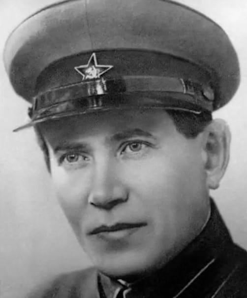 Ежов