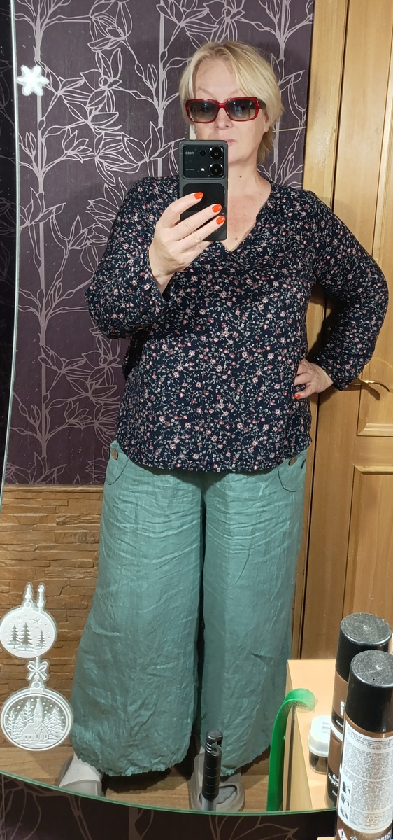 Автор блога Танин Дзен