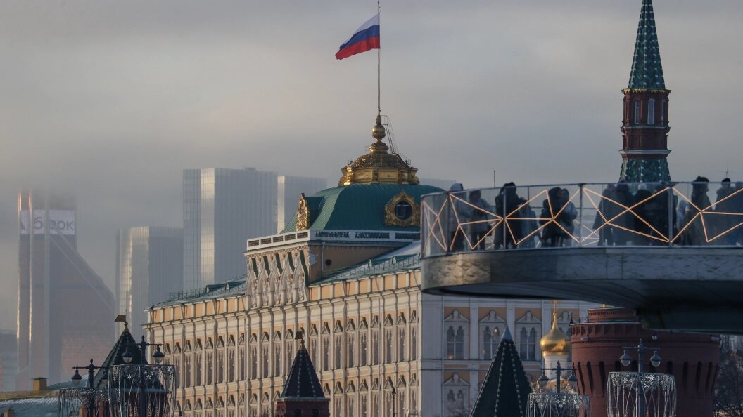    Bulkin Sergey/Globallookpress