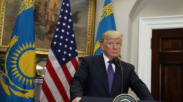    © AP Photo / Evan Vucci