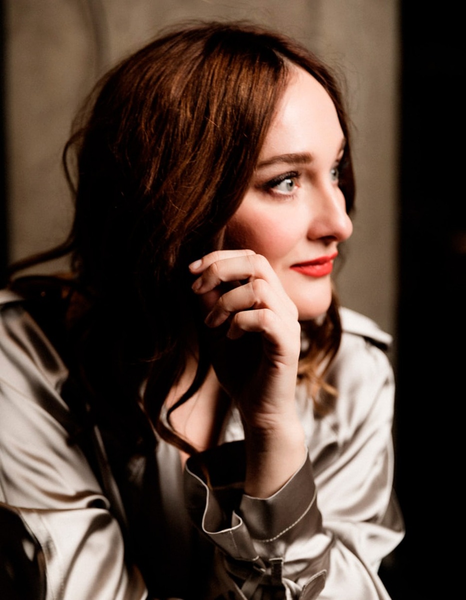    Елена Сотникова. Фото: Личный архив Елены Сотниковой