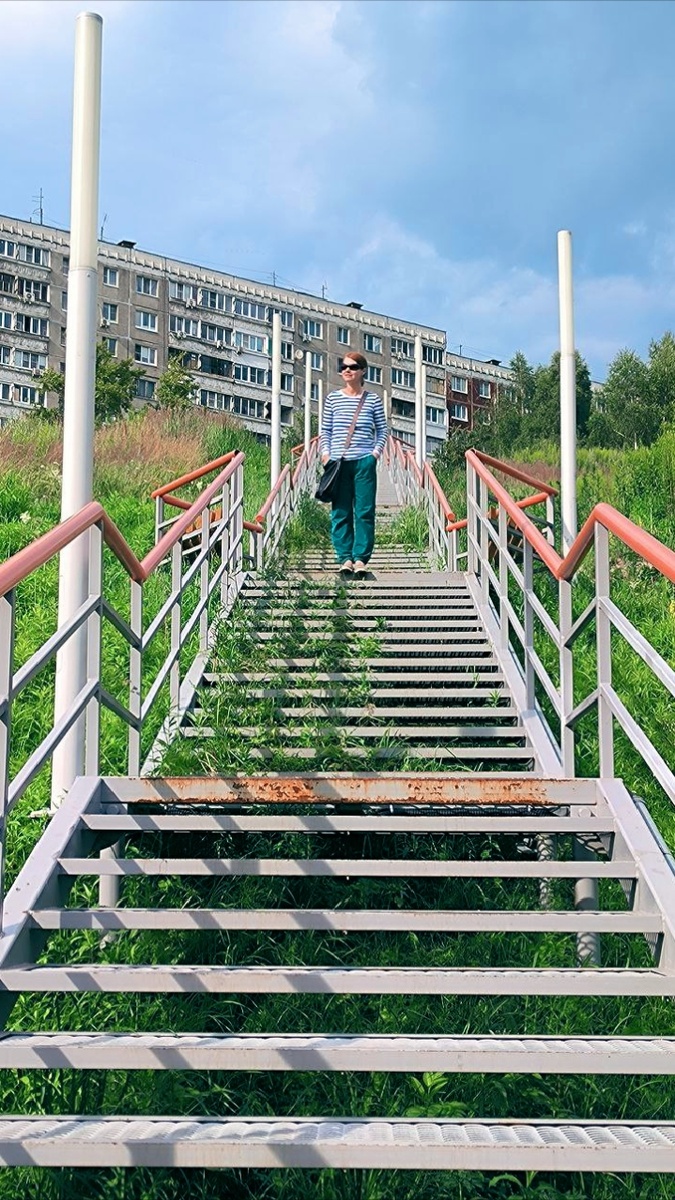 Фото сделано вчера