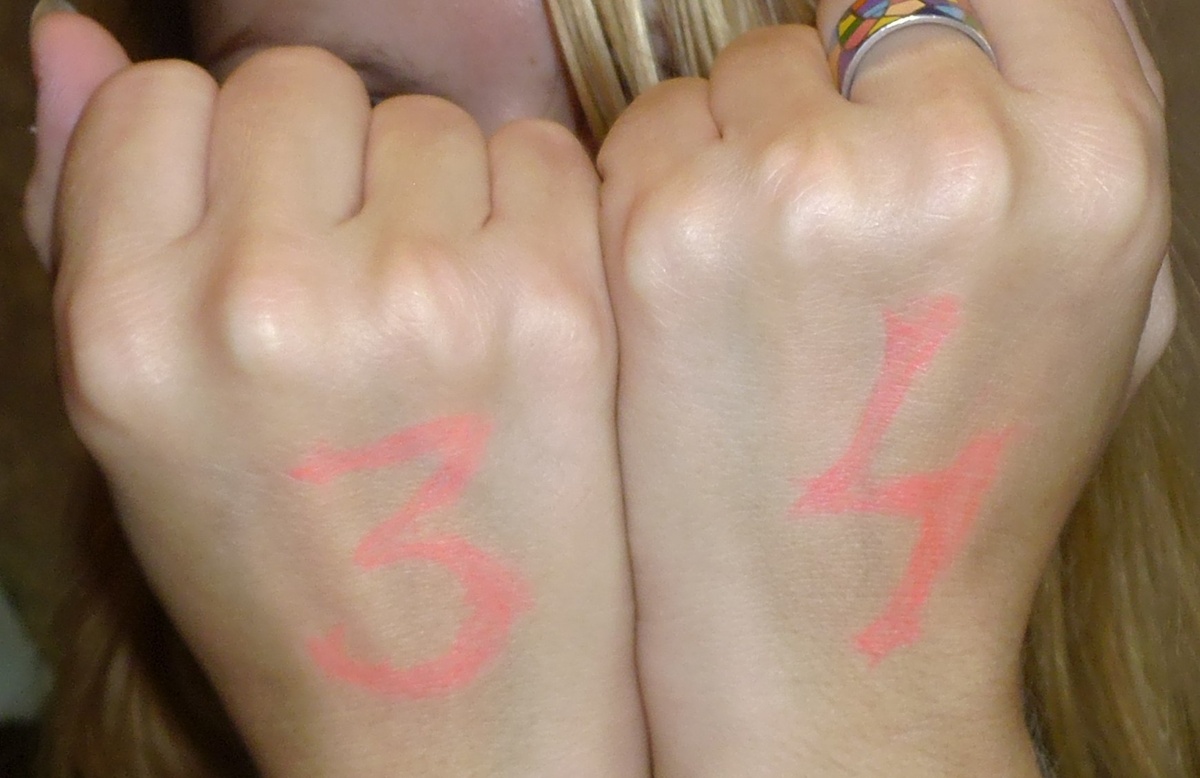 Время нового алкогольного этапа, его прямо-таки расцвет