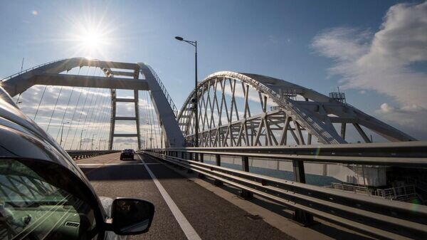    © РИА Новости Крым . Дмитрий Макеев