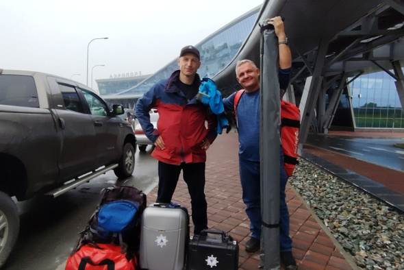     Друзья океана | Сахалин/Telegram