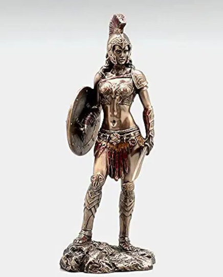 Где обитали амазонки? (Спойлер: в Турции!)