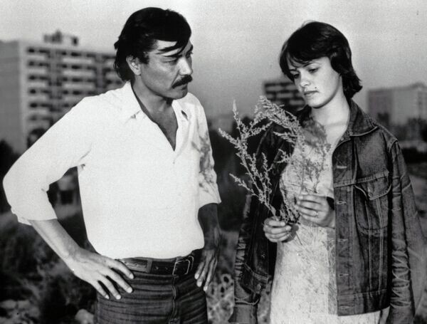 Художественный фильм "Какие наши годы", 1980 год. Фото - Яндекс-картинки