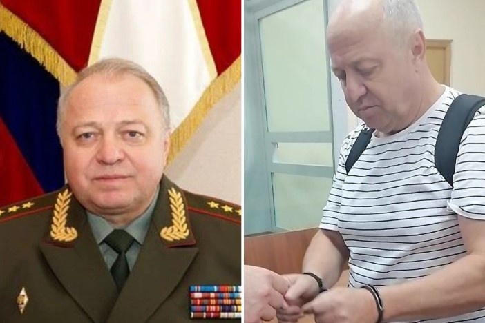    Фото: коллаж "Прецедента"