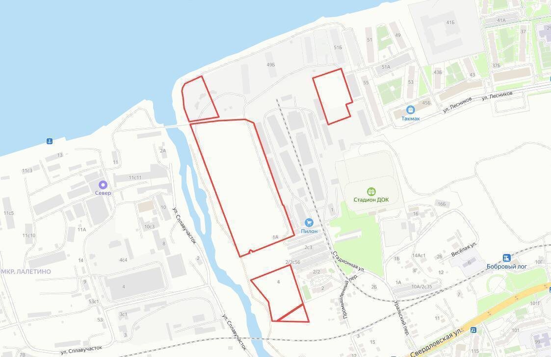     В красноярских «Тихих Зорях» появится детский сад на 270 мест