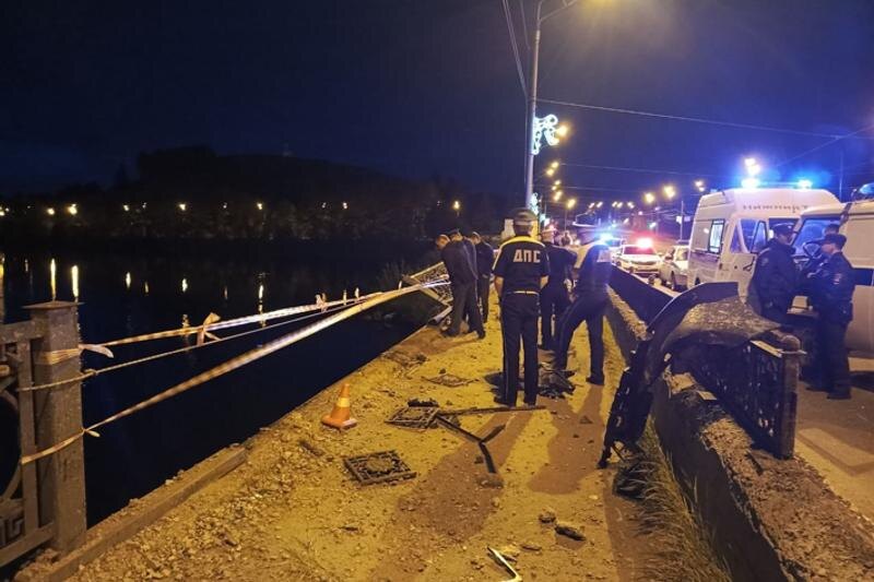    Фото: telegram-канал ГАИ Свердловской области