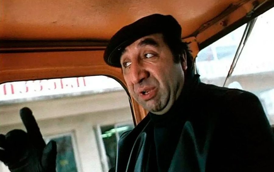    Фото: Мосфильм