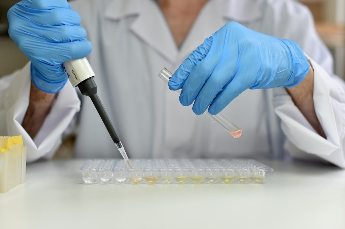    © Константин Долгановский