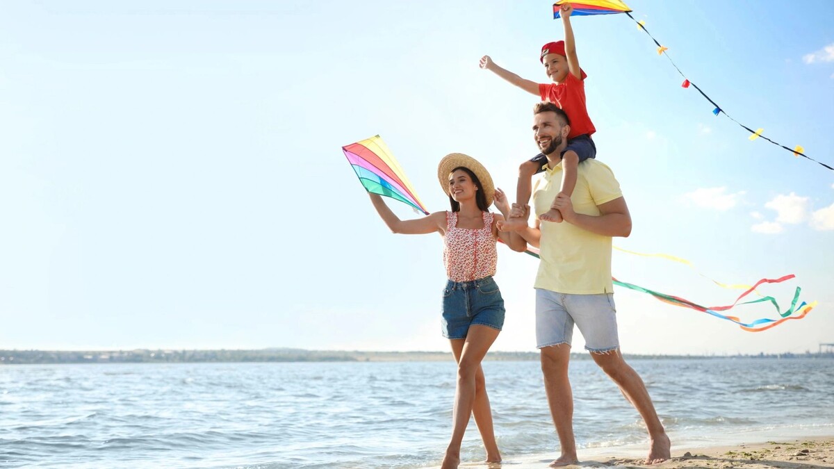    Фото: New Africa / Shutterstock / Fotodom