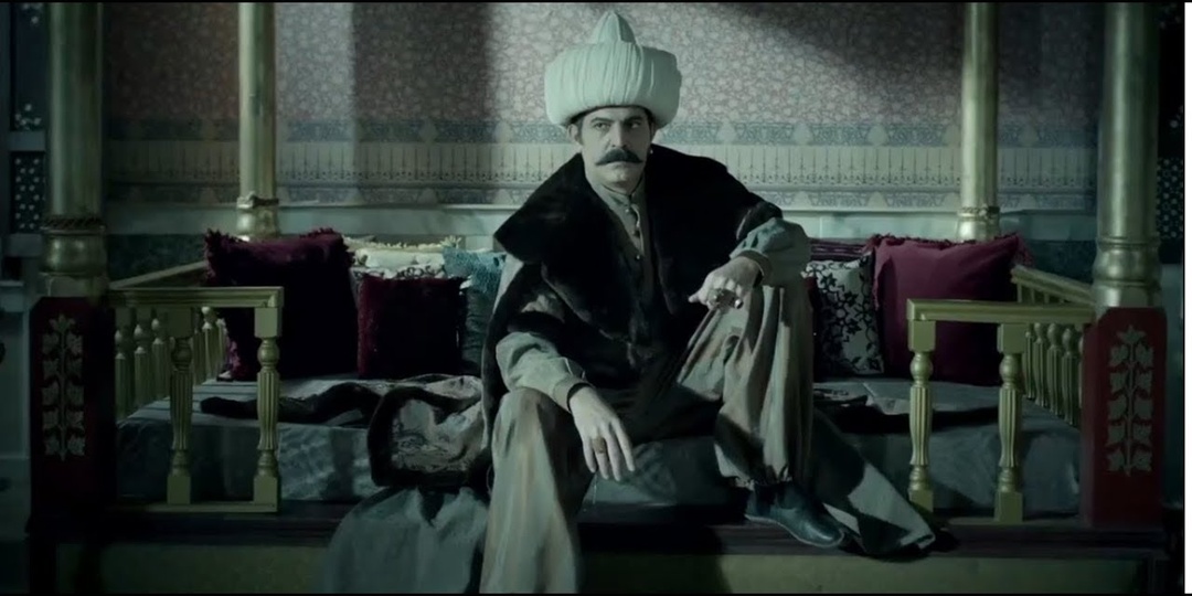 Как султан Селим I за 8 лет изменил лицо Османской империи