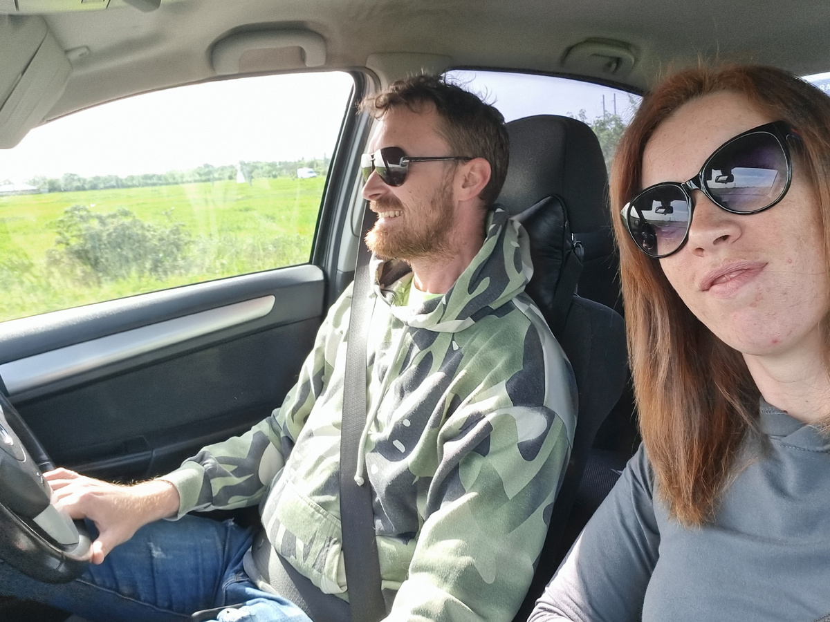 Моя Любовь и Верность