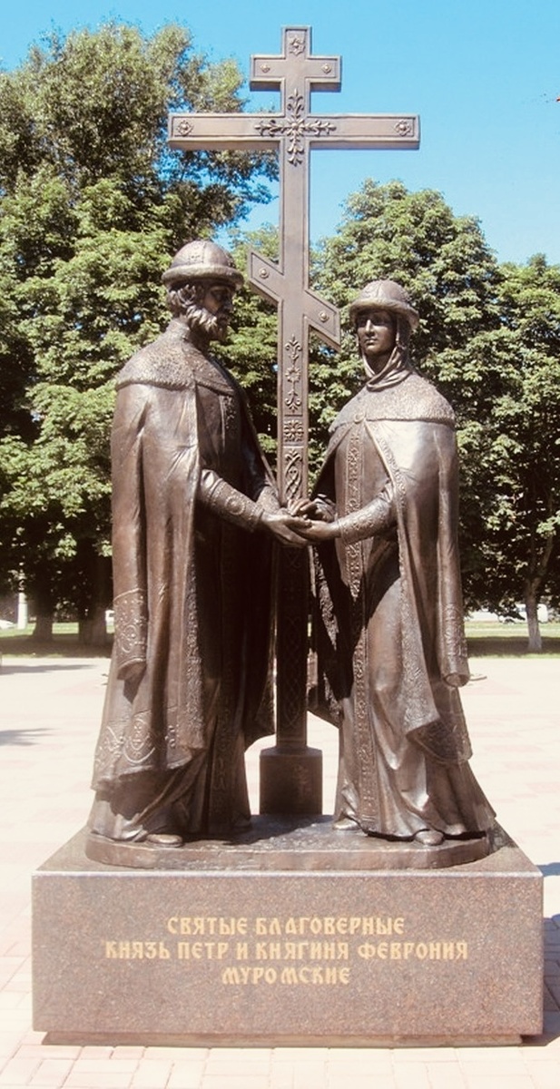 город Курск