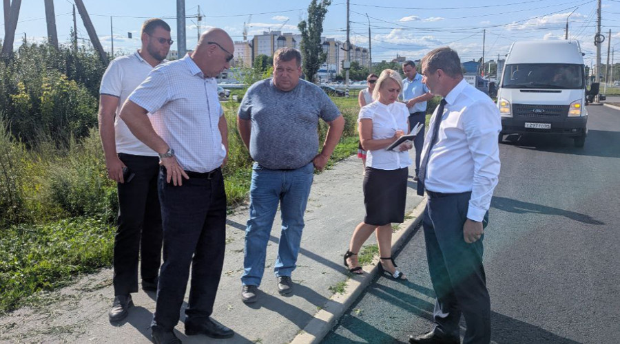    Фото: Сергей Барулин