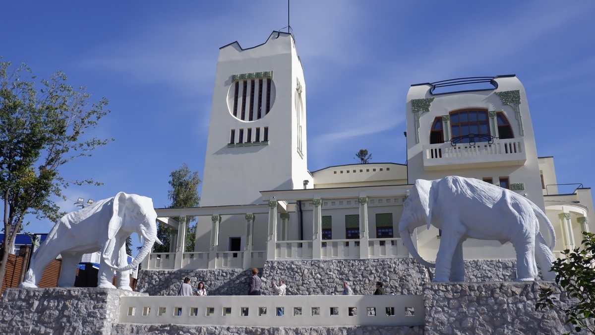    Фото: Яна Лаушкина