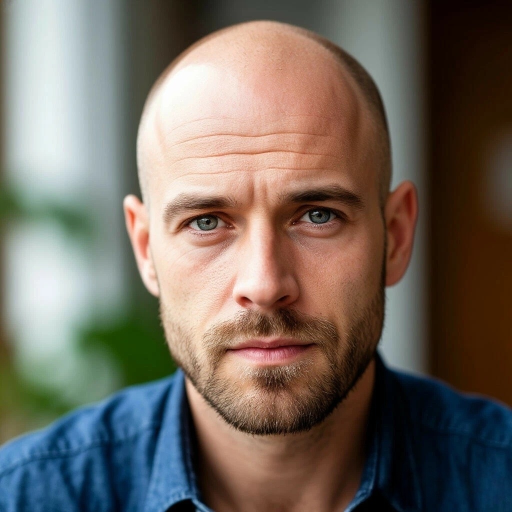 Уверенность в себе.