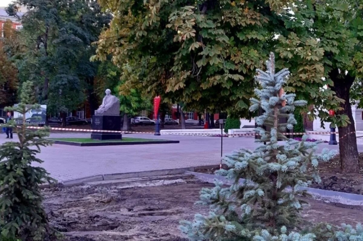    Володин наградил почетной грамотой коллектив Радищевского музея в 2025 году