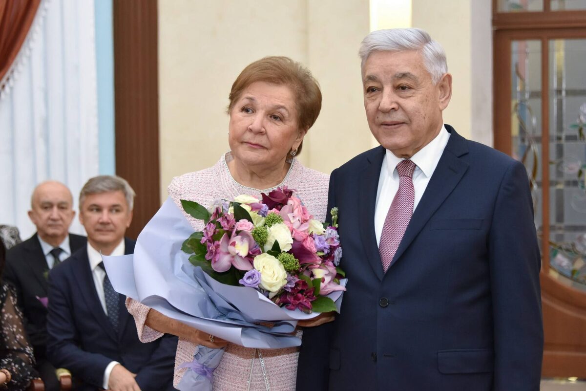 Фото: Телеграм-канал Фарида Мухаметшина