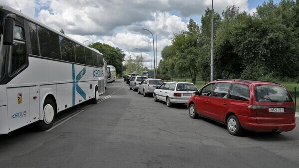    © Sputnik / Виктор Толочко