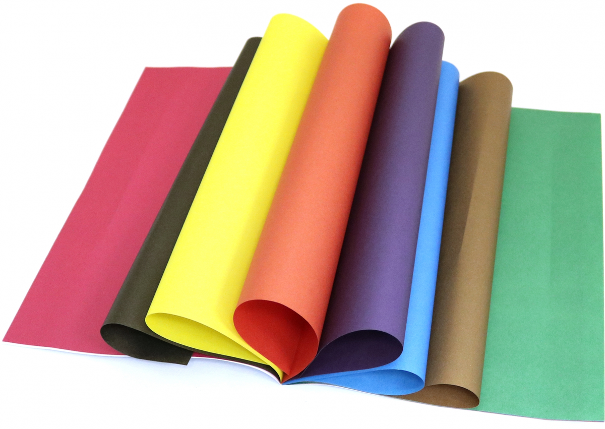 Цветная бумага для принтера