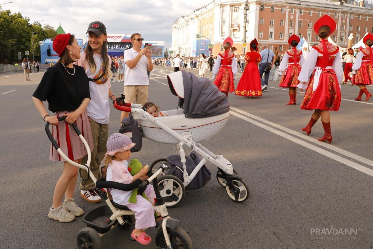    Праздник приурочат памяти святых благоверных князя Петра и княгини Февронии
