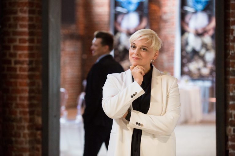 Нелли Уварова "Ангел мести"