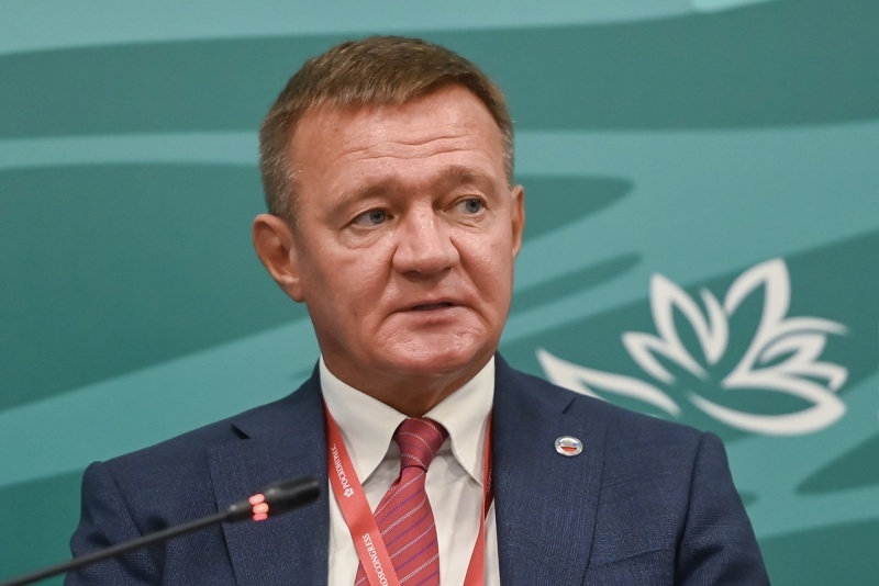    Фото: из фотобанка Фонда Росконгресс photo.roscongress.org / Константин Карпов