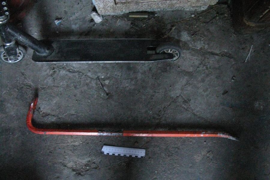 Фото СК РФ по Новосибирской области.