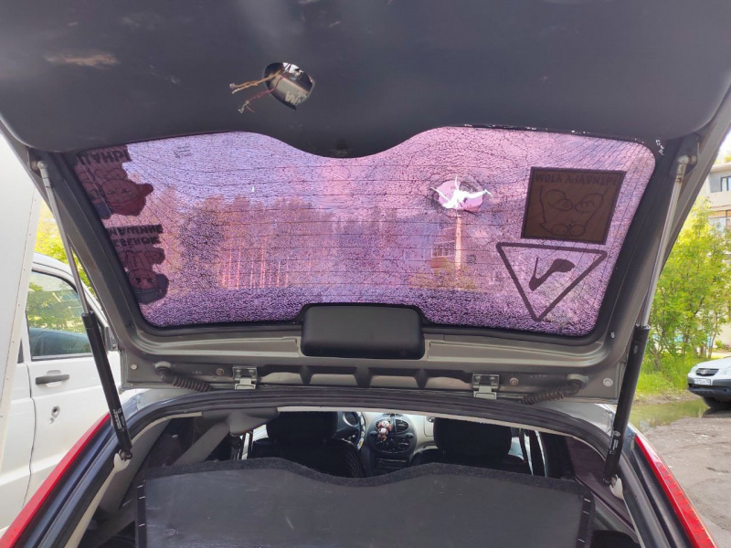    Фото: "Фактор"