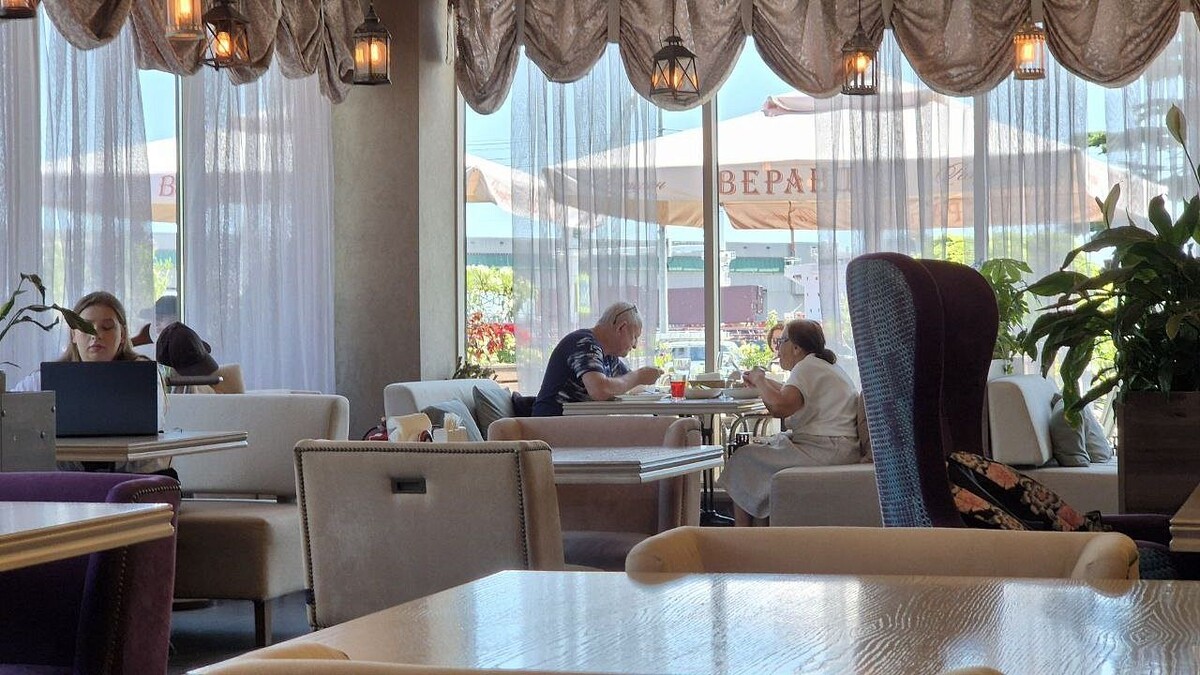    Фото: телеканал «Краснодар»