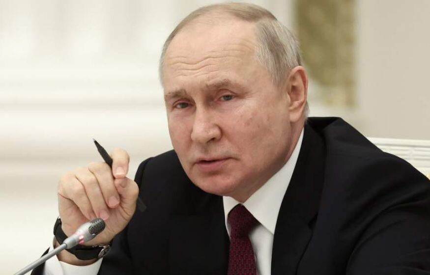    Давно ждал: Путин запустил масштабную чистку российских элит от коррупционеров