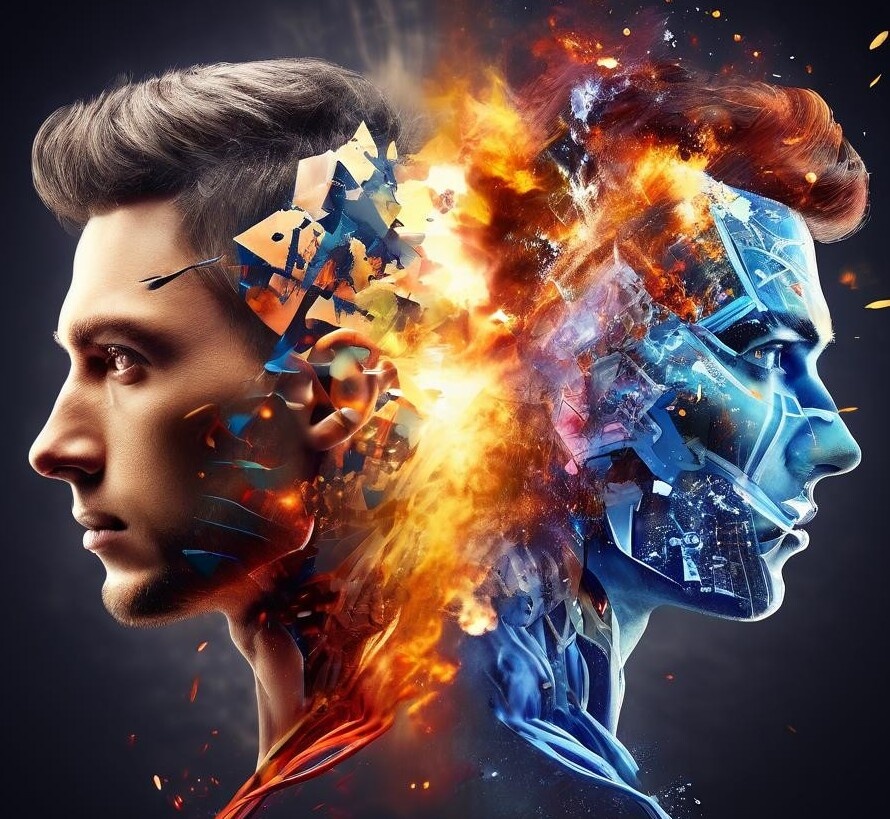 ИЗДАТЕЛИ VS ТВОРЕЦ: Кто победит в вашей голове?