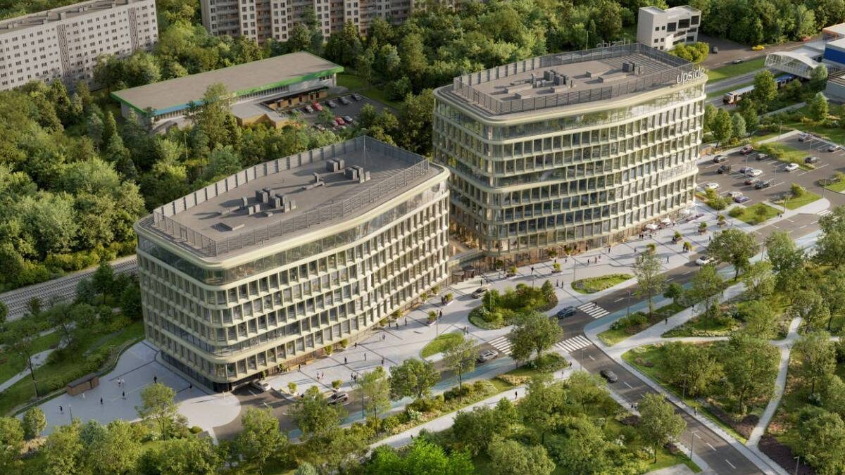    Фото: Telegram / Сергей Собянин. Личный блог