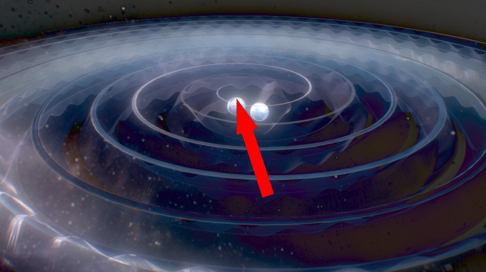    Загадка ультрафиолетовой границы гравитации