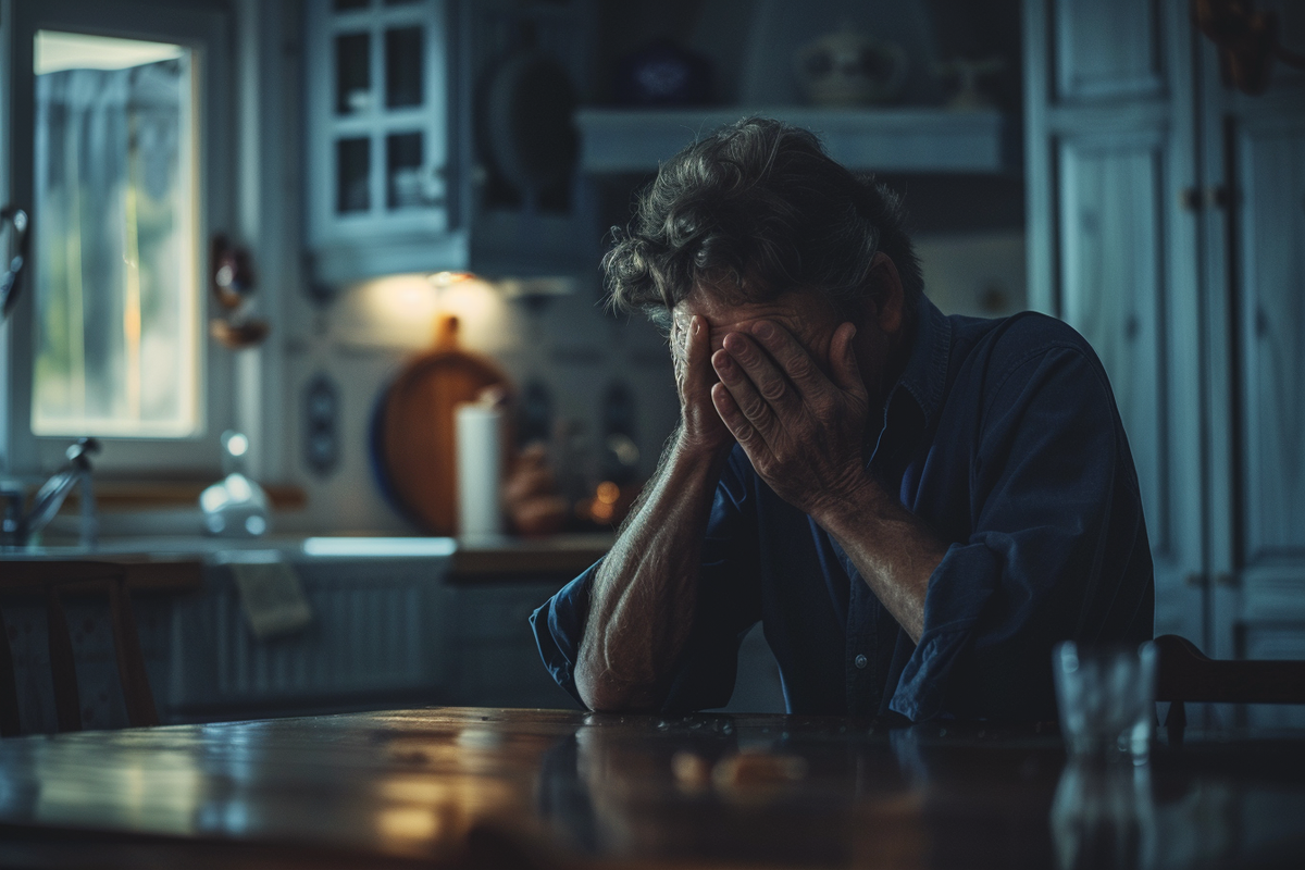 Диагностика, которая вернула меня к себе