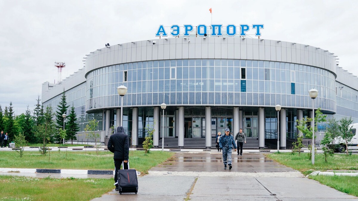    Фото: Юлия Чудинова / «Ямал-Медиа»